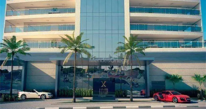 Apartamento com 4 dormitórios, 342 m² - venda por R$ 3.000.000,00 ou aluguel por R$ 13.950,39/mês - Jardim Portal da Colina - Sorocaba/SP