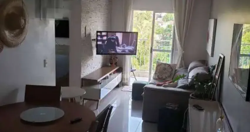 Apartamento com 2 dormitórios à venda, 56 m² por R$ 348.000,00 - Vila Haro - Sorocaba/SP