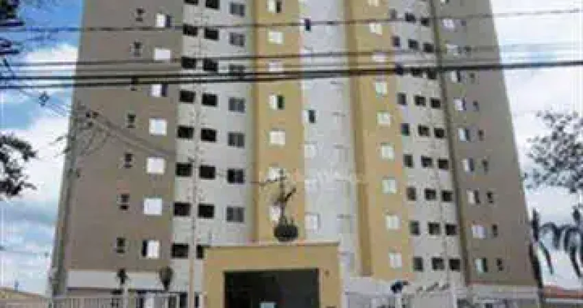 Apartamento com 2 dormitórios para alugar, 47 m² por r$ 2.202,09/mês - parque campolim - sorocaba/sp