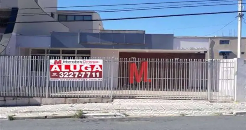 Casa Comercial com 2 dormitórios à venda, 246 m² por R$ 1.590.000 - Centro - Votorantim/SP