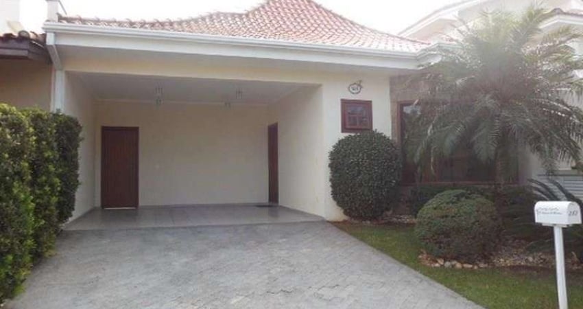 Casa com 3 dormitórios para alugar, 164 m² por R$ 5.661,33/mês - Condomínio Granja Olga I - Sorocaba/SP