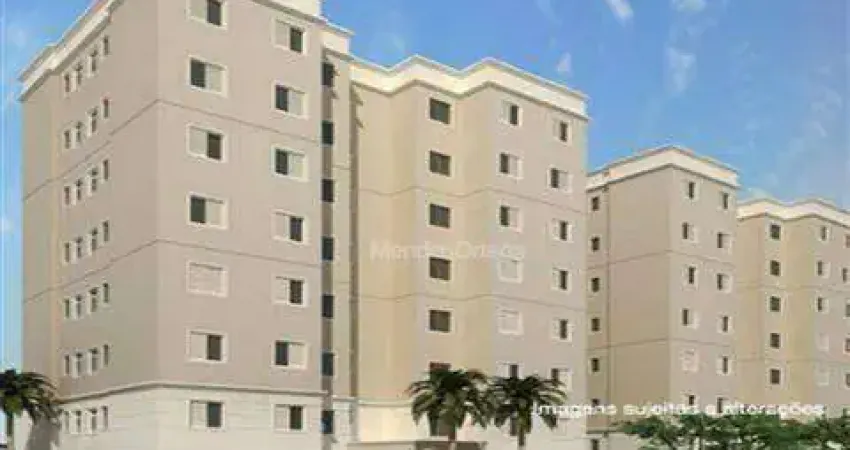 Apartamento com 2 dormitórios para alugar, 50 m² por r$ 1.913,00/mês - além ponte - sorocaba/sp