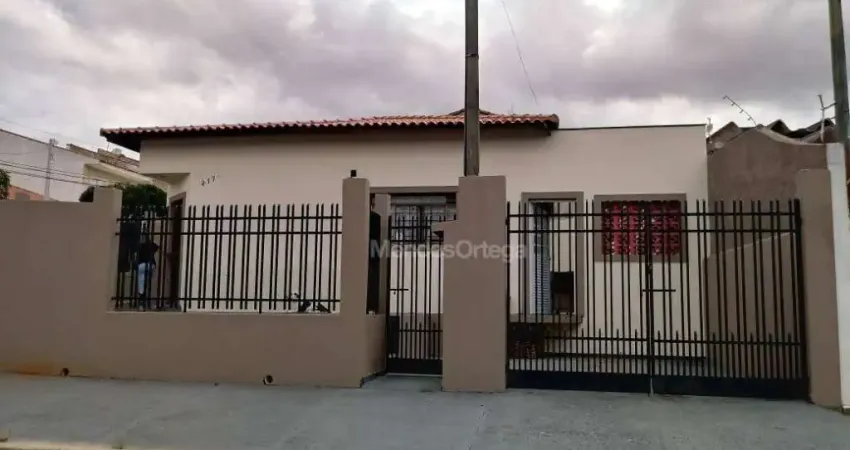 Casa com 3 dormitórios à venda, 87 m² por R$ 480.000,00 - Jardim Simus - Sorocaba/SP