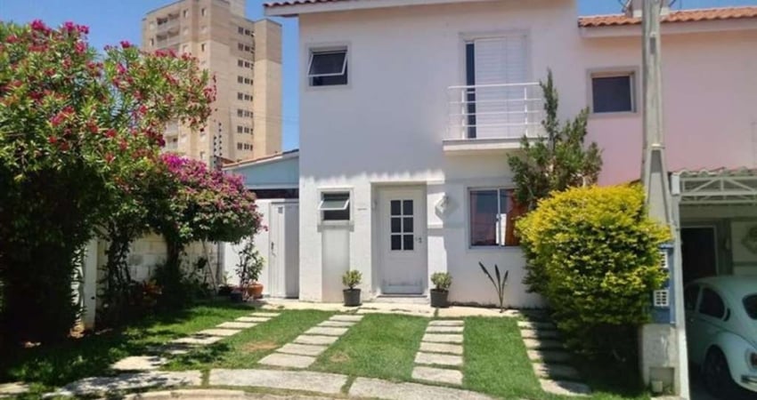 Casa com 3 dormitórios à venda, 160 m² por R$ 585.000,00 - Central Parque Sorocaba - Sorocaba/SP