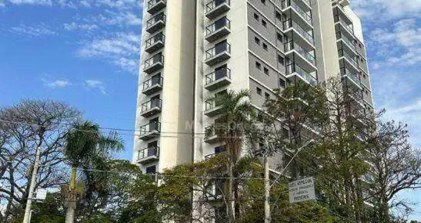 Apartamento com 3 dormitórios à venda, 115 m² por R$ 950.000,00 - Jardim Bandeirantes - Sorocaba/SP