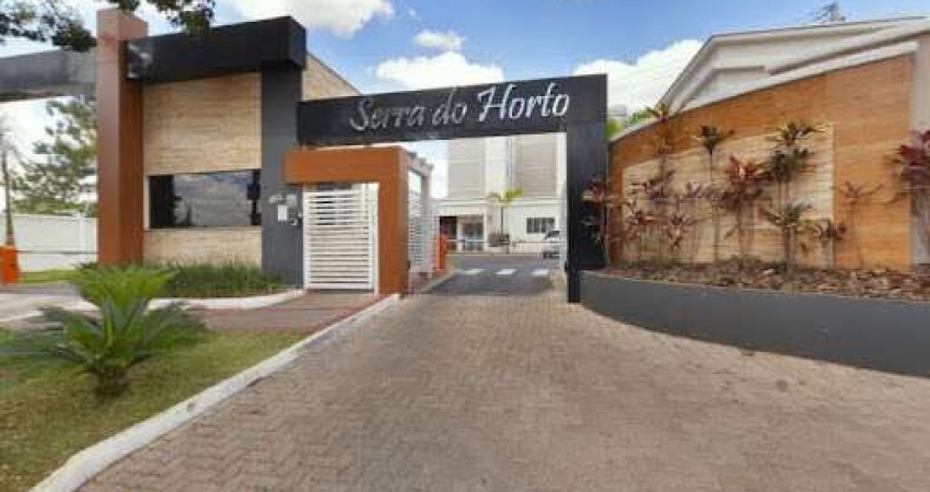 Apartamento com 2 quartos venda, 50 m² por R$ 205.000 - Caguaçu - Sorocaba/SP