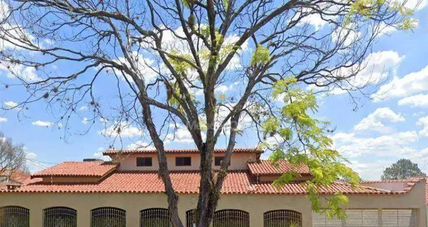 Casa com 3 dormitórios para alugar, 204 m² por R$ 18.304,00/mês - Parque Campolim - Sorocaba/SP