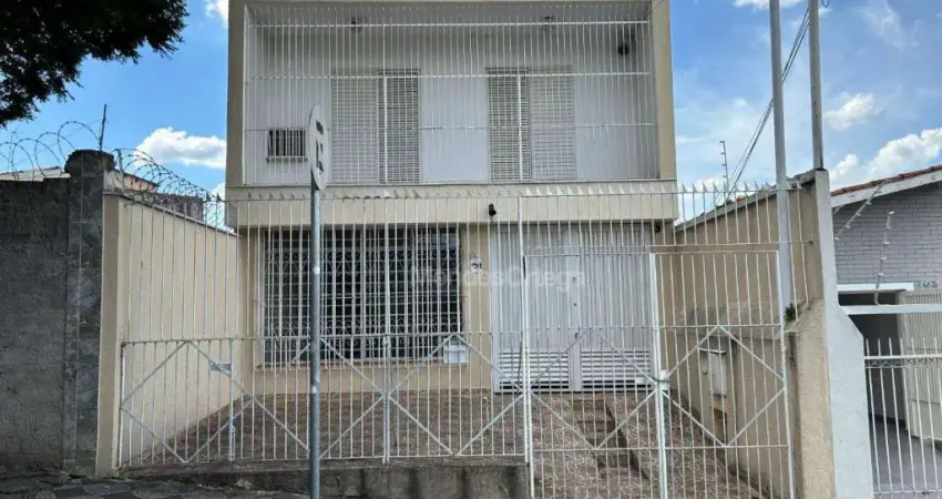 Casa com 4 dormitórios à venda, 265 m² por R$ 800.000,00 - Centro - Sorocaba/SP