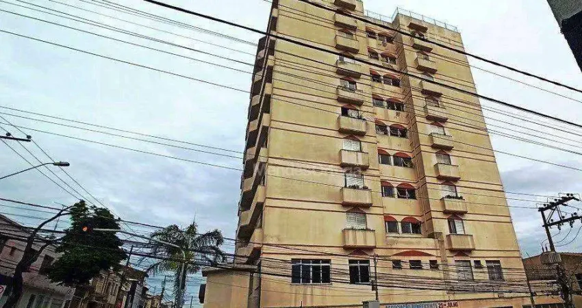 Apartamento com 3 dormitórios à venda, 96 m² por R$ 370.000,00 - Jardim Santa Rosália - Sorocaba/SP