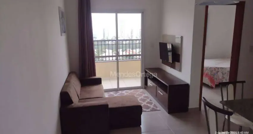 Apartamento com 2 dormitórios para alugar, 62 m² por R$ 2.368,25/mês - Vossoroca - Sorocaba/SP