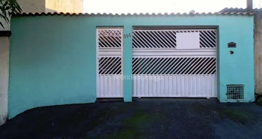 Casa com 2 dormitórios à venda, 88 m² por R$ 280.000,00 - Jardim J S Carvalho - Sorocaba/SP