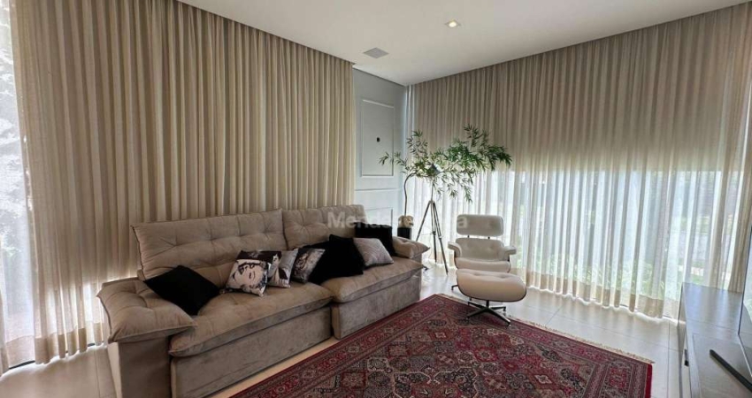 Casa à venda, 450 m² por R$ 3.199.000,00 - Alphaville Nova Esplanada - Votorantim/SP