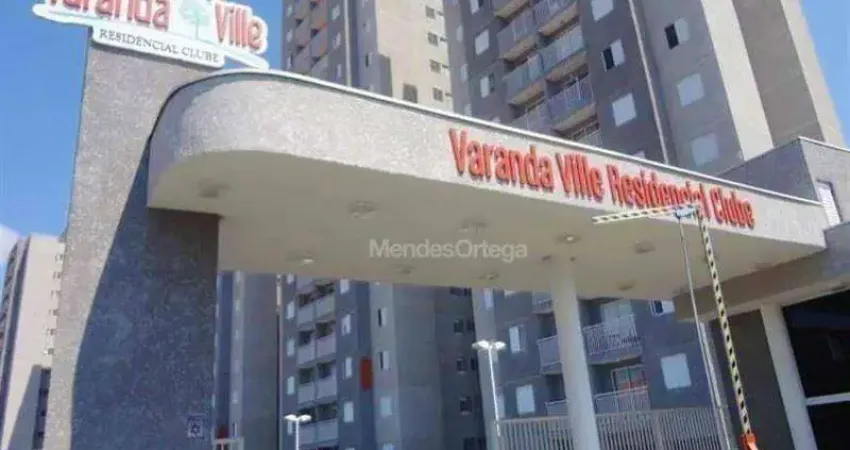 Apartamento com 2 dormitórios para alugar, 52 m² por r$ 1.914,00/mês - wanel ville iv - sorocaba/sp