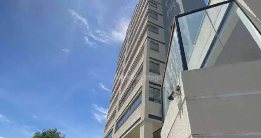 Apartamento com 3 dormitórios à venda, 105 m² por R$ 850.000,00 - Parque Campolim - Sorocaba/SP