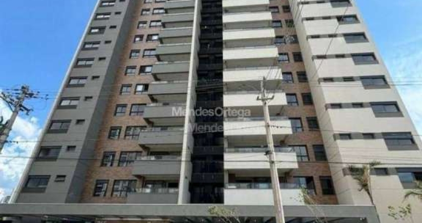 Apartamento com 3 dormitórios à venda, 131 m² por R$ 1.480.000,00 - Parque Campolim - Sorocaba/SP
