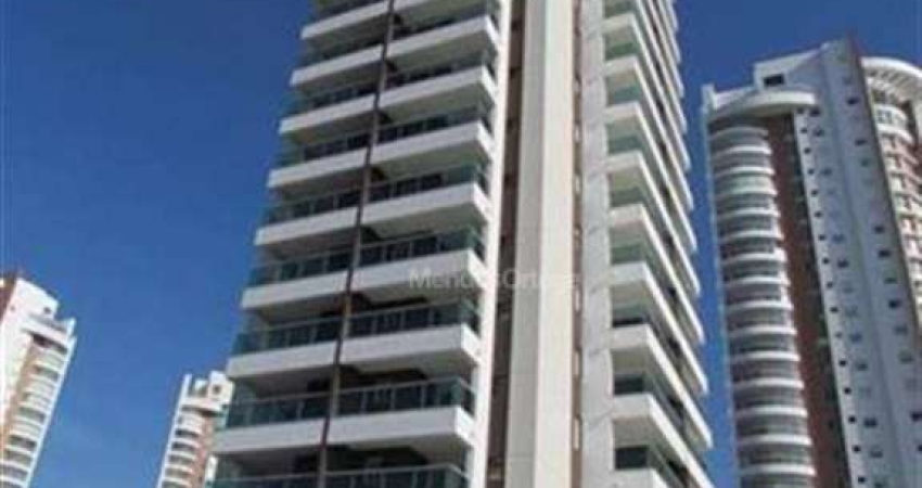 Apartamento com 1 dormitório para alugar, 52 m² por R$ 3.533,00/mês - Parque Campolim - Sorocaba/SP