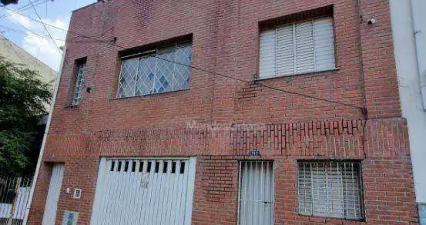 Casa com 3 dormitórios à venda, 185 m² por R$ 480.000,00 - Centro - Sorocaba/SP