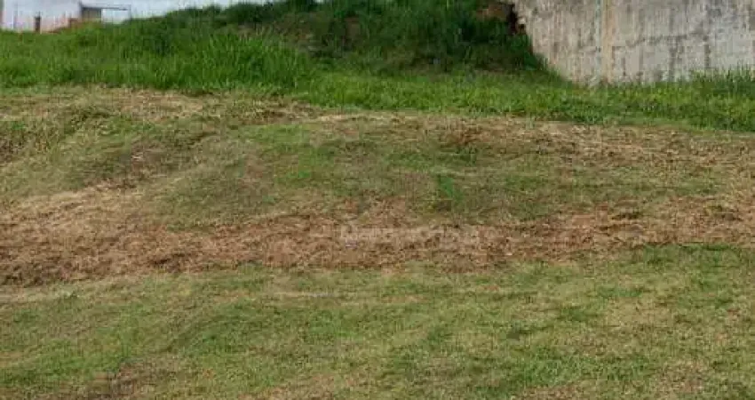 Terreno à venda, 1010 m² por R$ 260.000,00 - Área Rural - Salto de Pirapora/SP