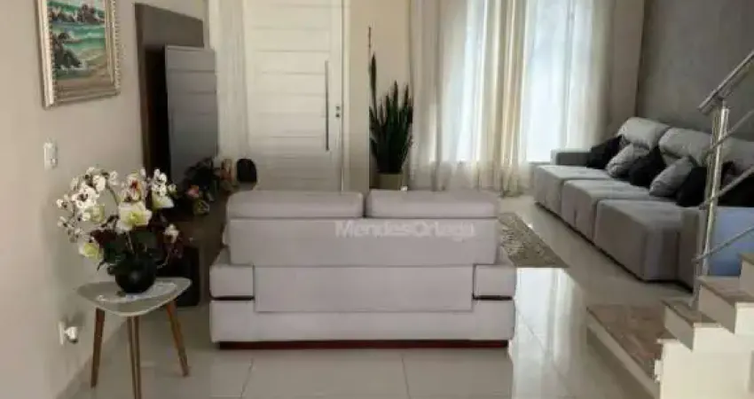 Casa à venda, 320 m² por R$ 2.150.000,00 - Condomínio Mont Blanc - Sorocaba/SP