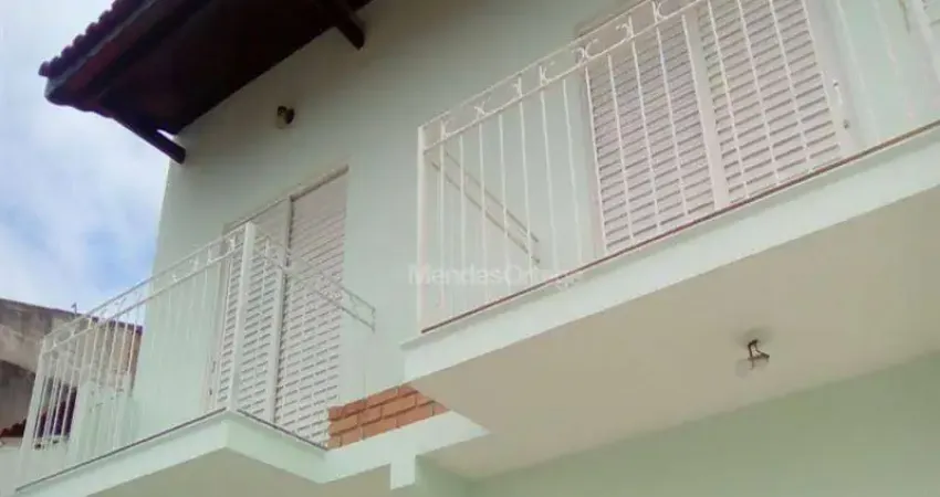 Casa com 3 dormitórios à venda, 163 m² por R$ 450.000,00 - Jardim Europa - Votorantim/SP