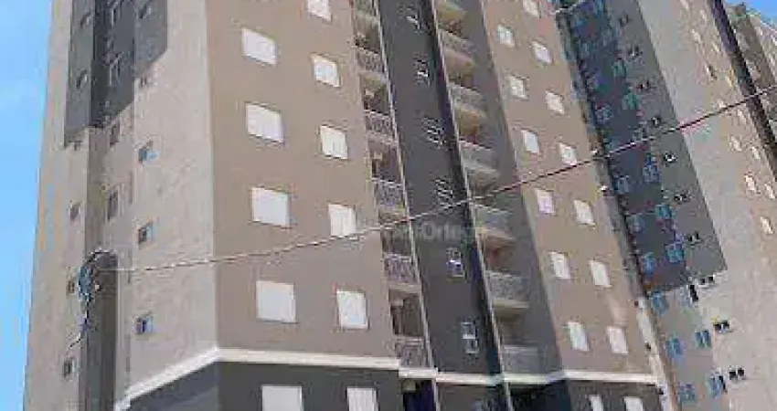 Apartamento com 2 dormitórios para alugar, 57 m² por r$ 2.400,00/mês - jardim são carlos - sorocaba/sp