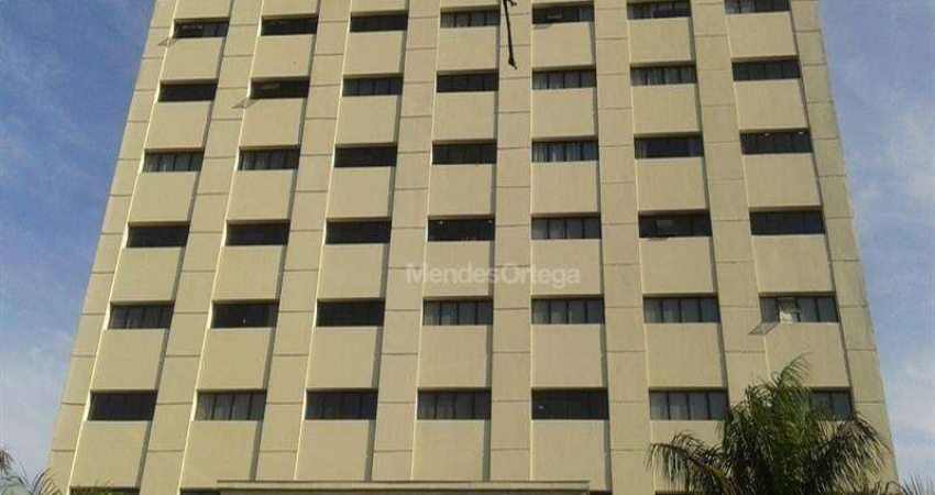 Sala para alugar, 36 m² por R$ 2.342,00/mês - Jardim Bandeirantes - Sorocaba/SP