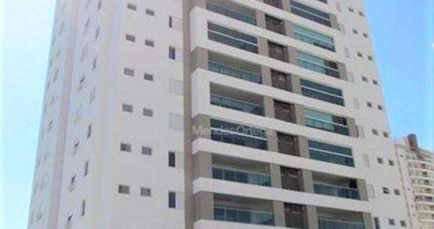 Apartamento com 3 dormitórios à venda, 151 m² por R$ 1.550.000,00 - Jardim Portal da Colina - Sorocaba/SP