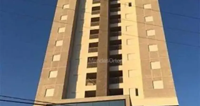 Apartamento com 3 dormitórios para alugar, 73 m² por R$ 3.622,70/mês - Jardim Piratininga - Sorocaba/SP