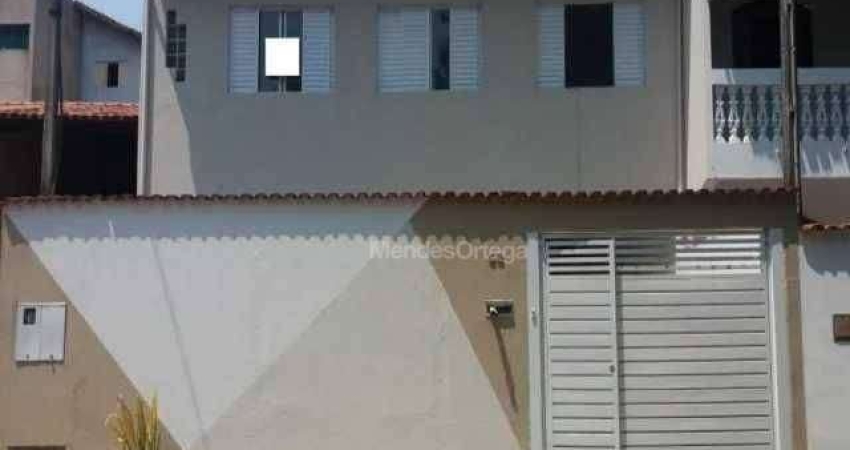 Casa com 5 dormitórios à venda, 199 m² por R$ 599.000,00 - Jardim Piratininga - Sorocaba/SP