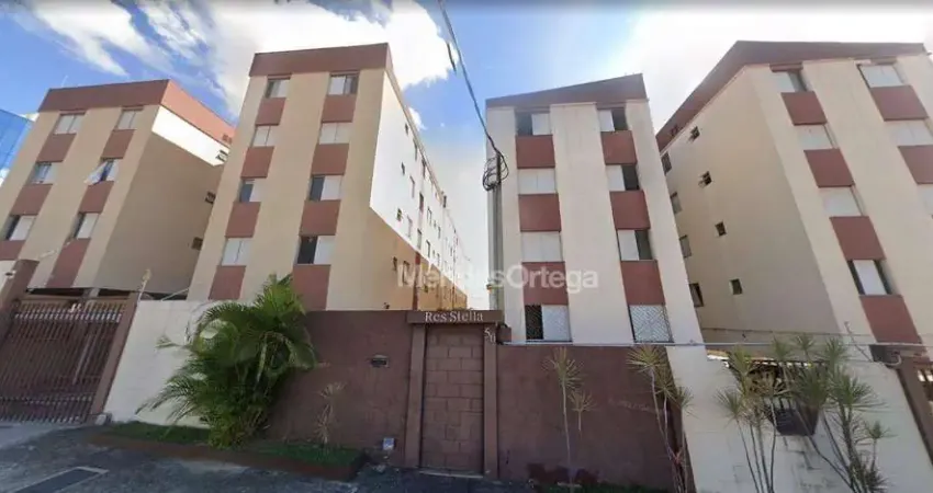 Apartamento com 2 dormitórios à venda, 48 m² por r$ 225.000,00 - jardim refúgio - sorocaba/sp