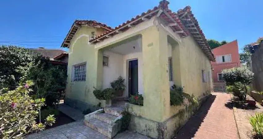 Casa com 5 dormitórios à venda, 215 m² por R$ 460.000,00 - Vila Santana - Sorocaba/SP