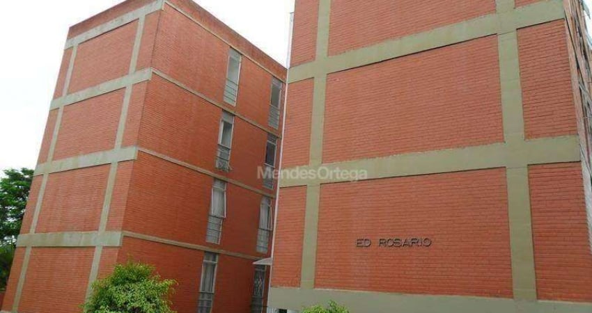 Apartamento com 2 dormitórios para alugar, 65 m² por R$ 1.649,06/mês - Jardim Saira - Sorocaba/SP
