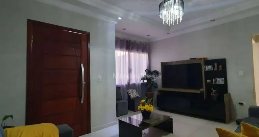 Casa Residencial e Comercial com 2 dormitórios à venda, 279 m² por R$ 800.000 - Jardim Tatiana - Votorantim/SP