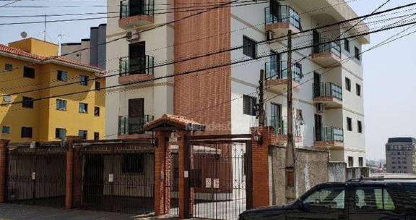Apartamento com 2 quartos à venda, 66 m² por R$ 360.000 - Parque Campolim - Sorocaba/SP