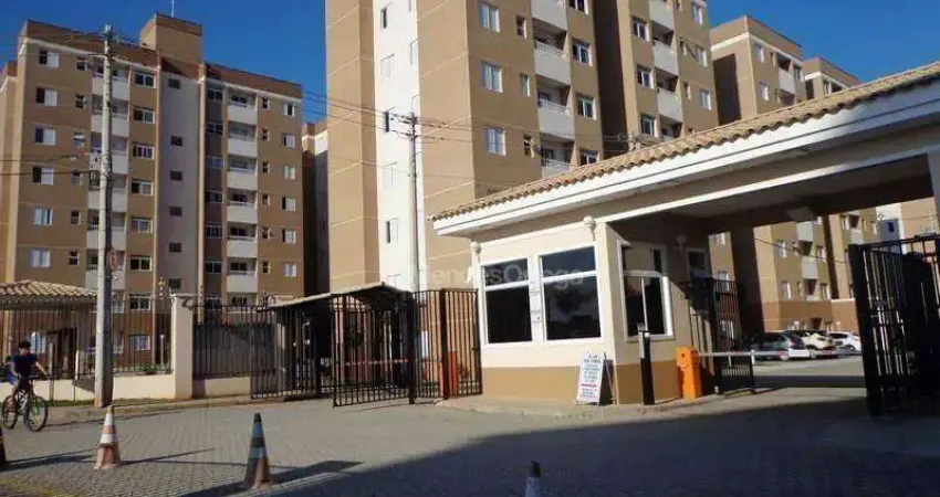 Apartamento com 2 dormitórios para alugar, 57 m² por R$ 1.985,00/mês - Vila Hortência - Sorocaba/SP