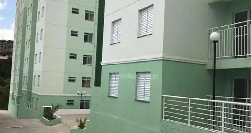 Apartamento com 2 dormitórios para alugar, 46 m² por r$ 1.563,00/mês - jardim ipê - sorocaba/sp