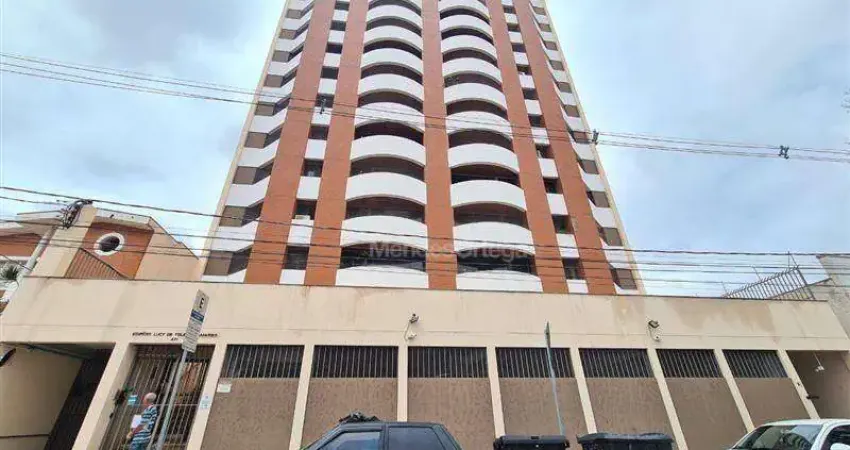 Apartamento com 3 dormitórios, 100 m² - venda por r$ 540.000,00 ou aluguel por r$ 3.247,00/mês - centro - sorocaba/sp