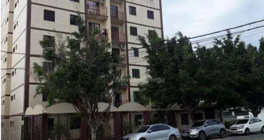 Apartamento com 2 dormitórios à venda, 65 m² por R$ 340.000,00 - Jardim Vergueiro - Sorocaba/SP