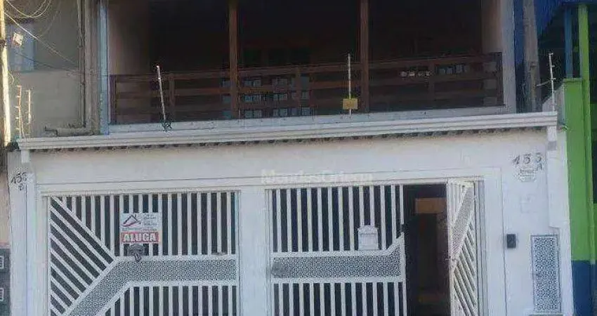 Casa com 3 dormitórios para alugar, 180 m² por R$ 2.819,06/mês - Jardim Piazza Di Roma - Sorocaba/SP
