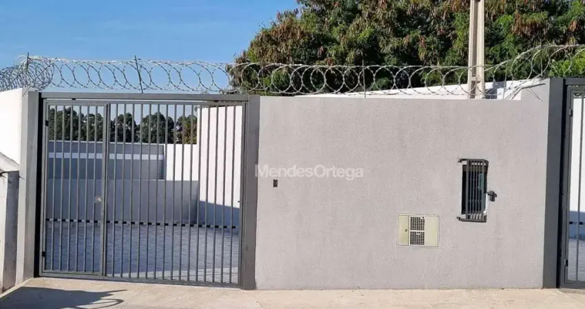 Casa com 2 dormitórios à venda, 49 m² por r$ 285.000,00 - jardim brasilândia - sorocaba/sp