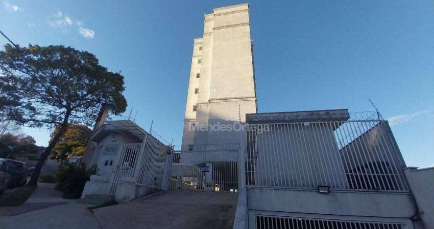 Apartamento com 2 quartos/2 Banheiros - Vila Lucy - Sorocaba/SP