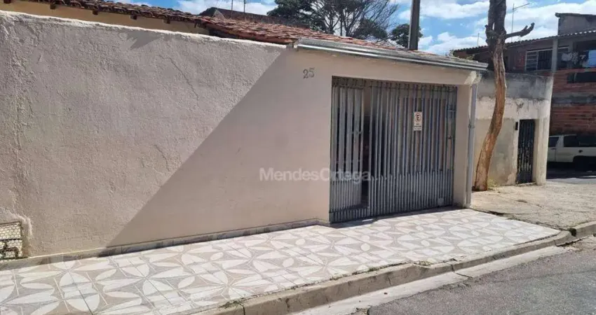 Casa com 2 dormitórios à venda, 107 m² por R$ 250.000,00 - Jardim Humberto de Campos - Sorocaba/SP