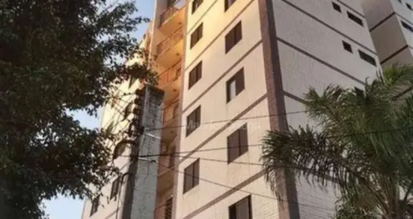 Apartamento com 2 dormitórios à venda, 65 m² por R$ 340.000,00 - Jardim Vergueiro - Sorocaba/SP