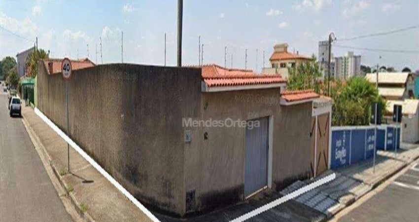 Casa com 3 dormitórios à venda, 200 m² por R$ 900.000,00 - Jardim Ana Maria - Sorocaba/SP