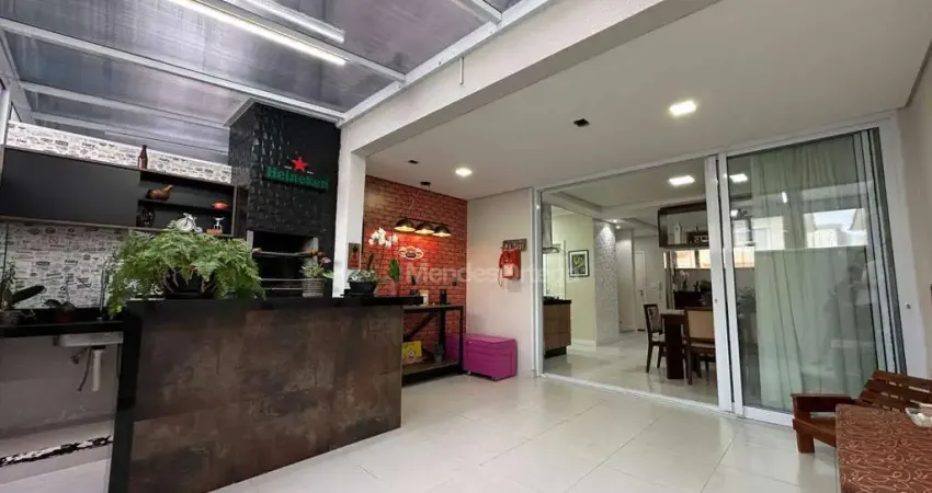 Casa com 3 quartos à venda, 157 m² por R$ 949.000 - Jardim Pagliato - Sorocaba/SP