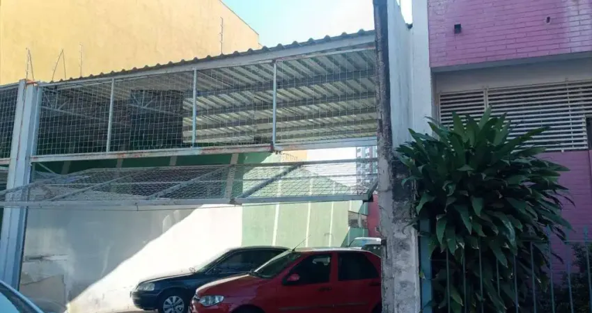 Terreno à venda, 180 m² por R$ 430.000,00 - Centro - Sorocaba/SP