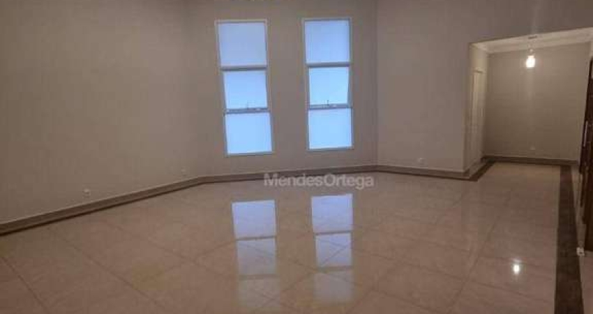 Casa com 4 dormitórios à venda, 243 m² por R$ 1.380.000,00 - Condominio Parque Varvito - Itu/SP