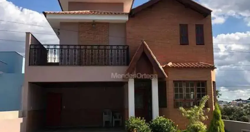 Casa com 3 dormitórios à venda, 272 m² por R$ 890.000,00 - Condominio Golden Park Sigma - Sorocaba/SP
