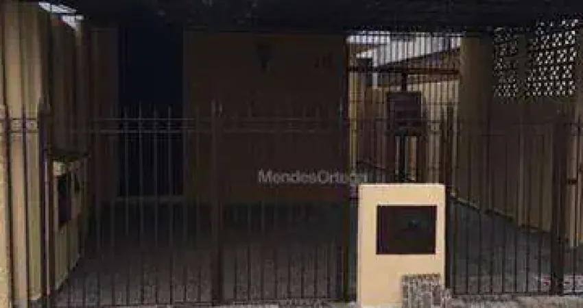 Casa com 3 dormitórios para alugar, 300 m² por R$ 2.628,55/mês - Centro - Sorocaba/SP