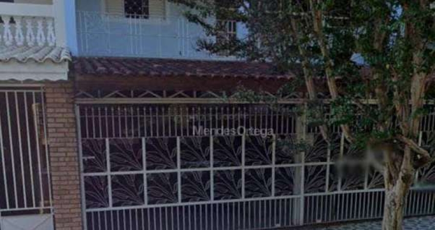 Casa com 2 dormitórios para alugar, 265 m² por R$ 3.300,01/mês - Central Parque Sorocaba - Sorocaba/SP